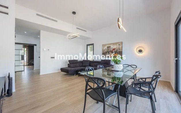 Resale - Villa - Altea - Altea Centro