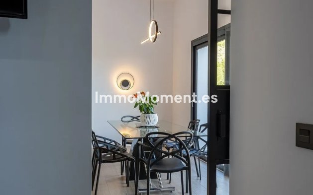 Resale - Villa - Altea - Altea Centro