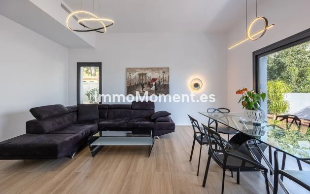 Resale - Villa - Altea - Altea Centro