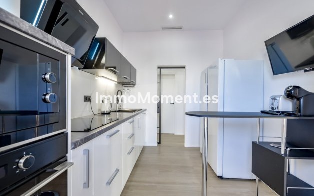 Resale - Villa - Altea - Altea Centro