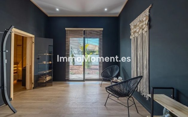 Resale - Villa - Altea - Altea Centro