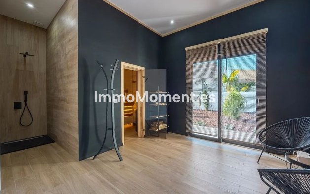 Resale - Villa - Altea - Altea Centro