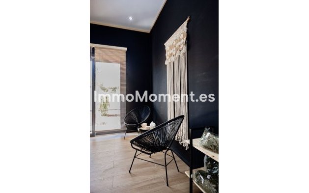 Resale - Villa - Altea - Altea Centro