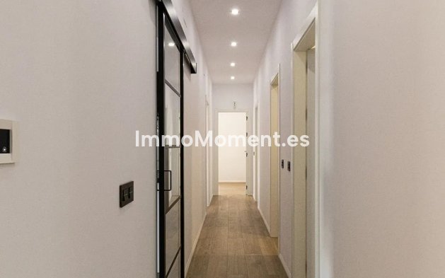 Resale - Villa - Altea - Altea Centro