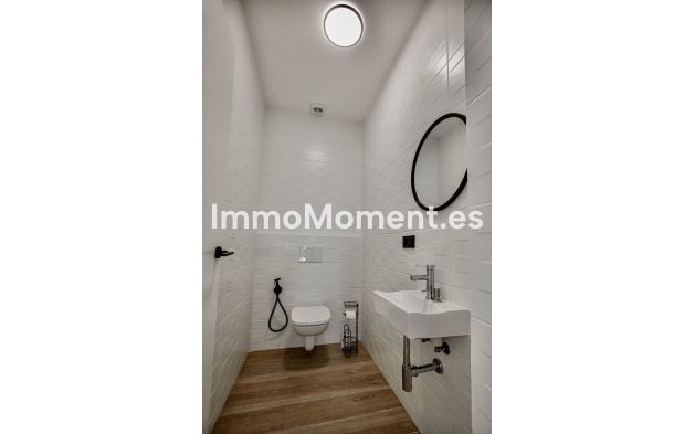 Resale - Villa - Altea - Altea Centro