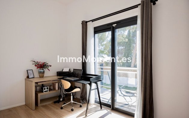 Resale - Villa - Altea - Altea Centro