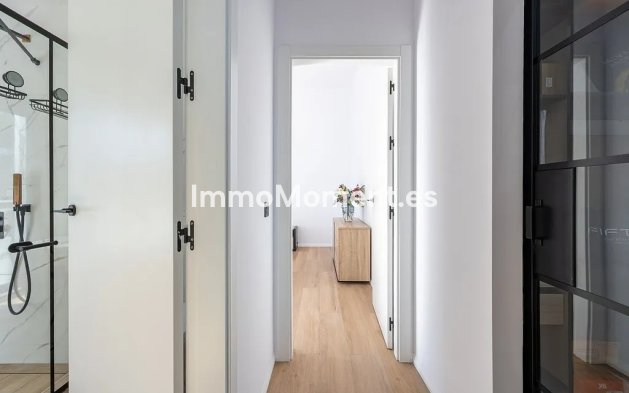 Resale - Villa - Altea - Altea Centro