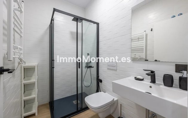 Resale - Villa - Altea - Altea Centro