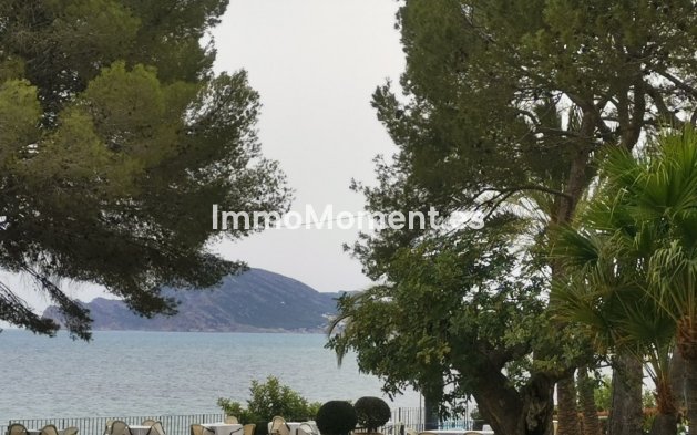 Resale - Villa - Altea - Altea Centro