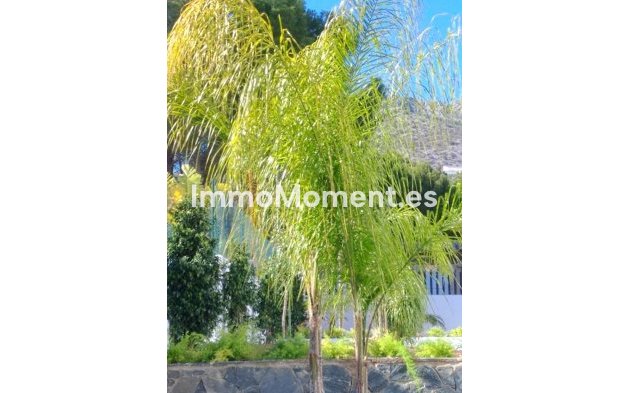 Resale - Villa - Altea - Altea Centro