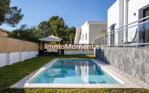 Resale - Villa - Altea - Altea Centro