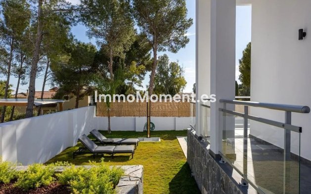 Resale - Villa - Altea - Altea Centro