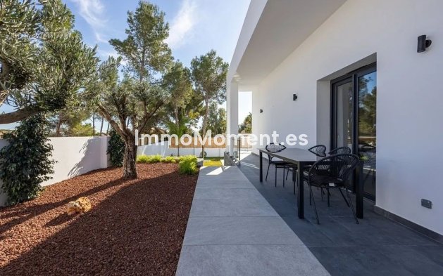 Resale - Villa - Altea - Altea Centro