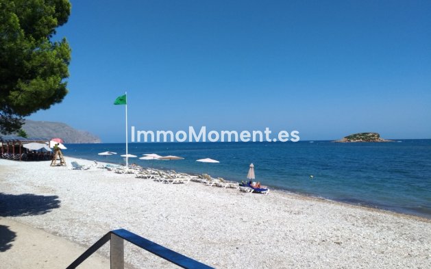 Resale - Villa - Altea - Altea Centro