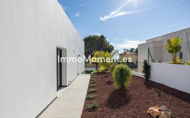 Resale - Villa - Altea - Altea Centro