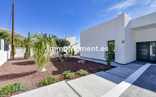 Resale - Villa - Altea - Altea Centro