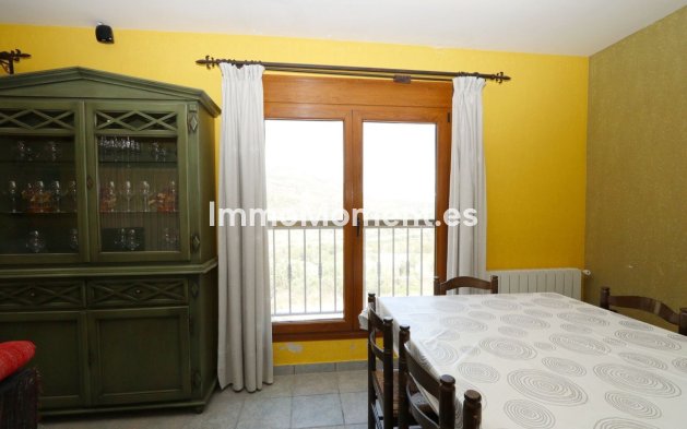 Wiederverkauf - Landhaus - Benissa - Benissa Centro