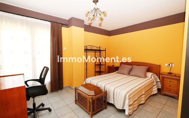 Wiederverkauf - Landhaus - Benissa - Benissa Centro