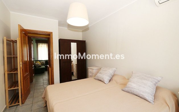 Wiederverkauf - Landhaus - Benissa - Benissa Centro