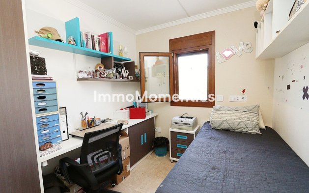 Wiederverkauf - Landhaus - Benissa - Benissa Centro