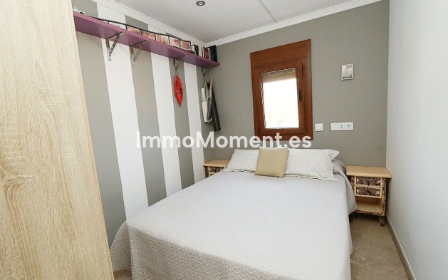 Wiederverkauf - Landhaus - Benissa - Benissa Centro