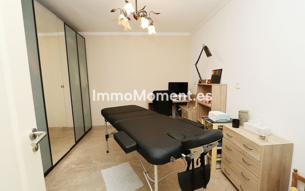 Wiederverkauf - Landhaus - Benissa - Benissa Centro