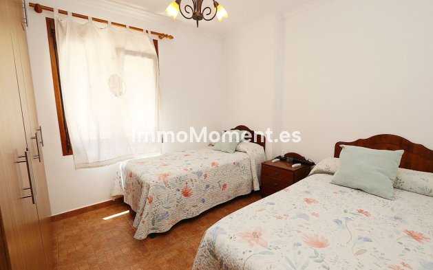 Wiederverkauf - Landhaus - Benissa - Benissa Centro