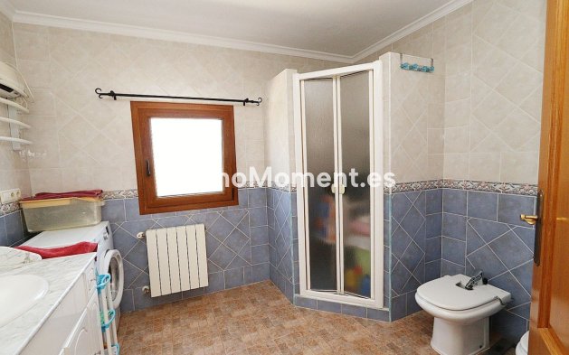 Wiederverkauf - Landhaus - Benissa - Benissa Centro