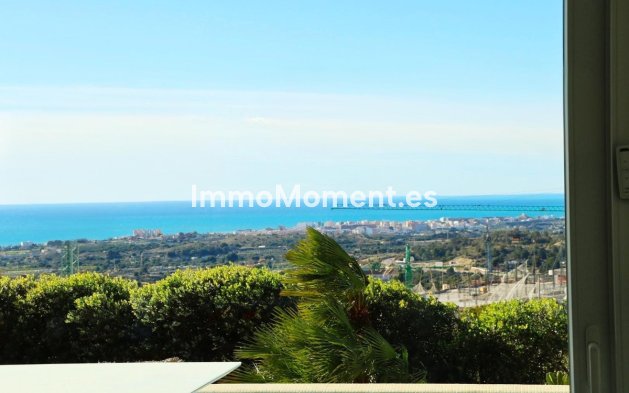 Reventa - Villa independiente - Finestrat