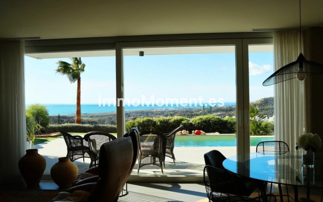 Reventa - Villa independiente - Finestrat