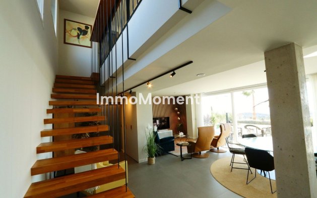 Reventa - Villa independiente - Finestrat