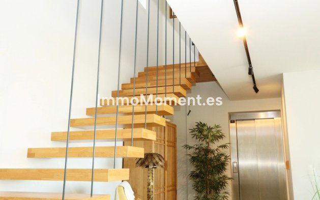 Reventa - Villa independiente - Finestrat