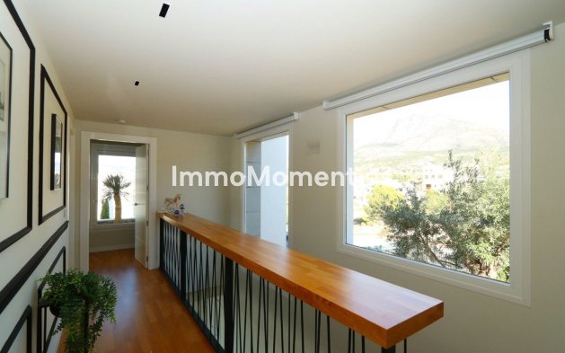 Reventa - Villa independiente - Finestrat