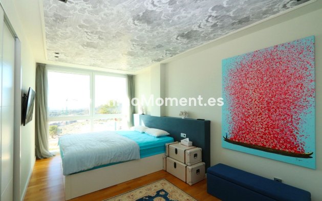 Reventa - Villa independiente - Finestrat