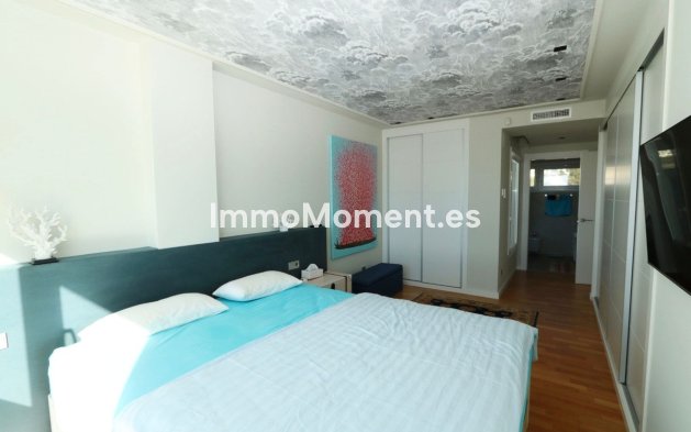 Reventa - Villa independiente - Finestrat