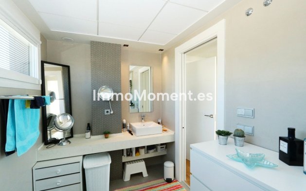 Reventa - Villa independiente - Finestrat