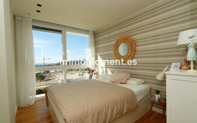 Reventa - Villa independiente - Finestrat