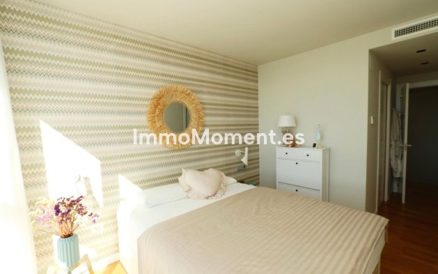 Reventa - Villa independiente - Finestrat