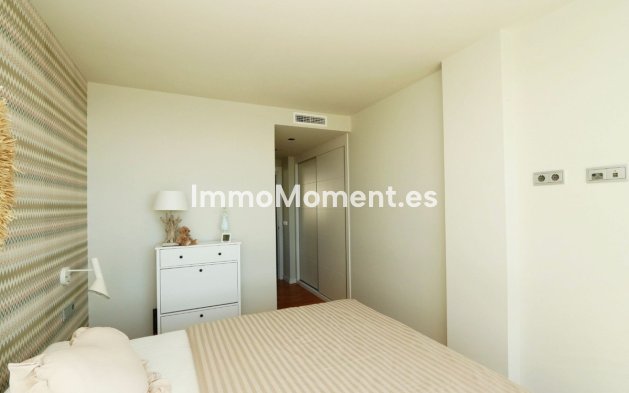 Reventa - Villa independiente - Finestrat
