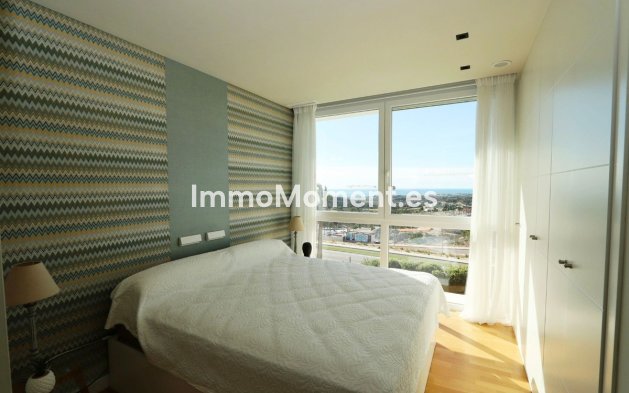 Reventa - Villa independiente - Finestrat