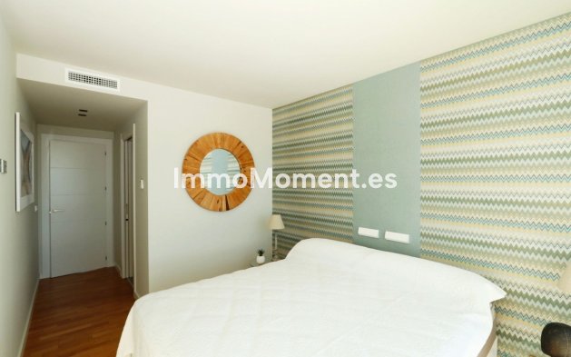 Reventa - Villa independiente - Finestrat