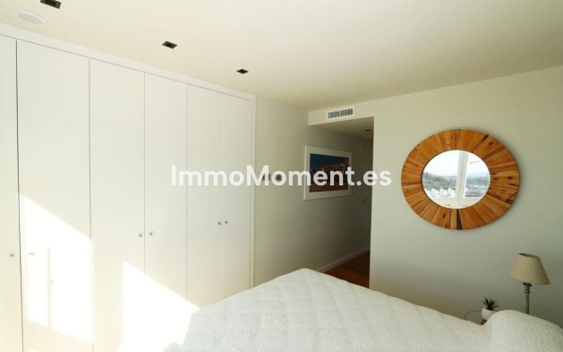 Reventa - Villa independiente - Finestrat