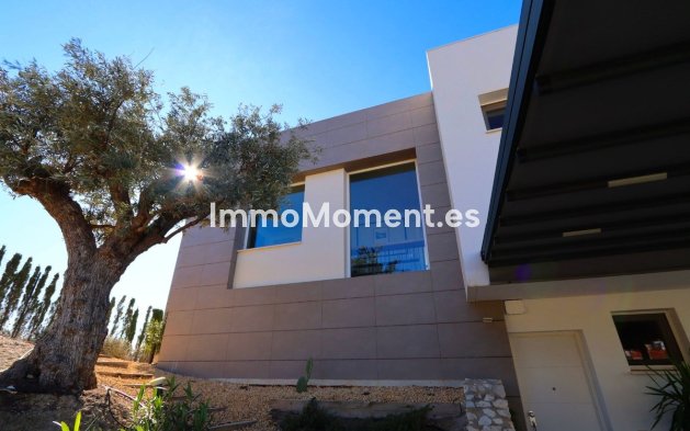 Reventa - Villa independiente - Finestrat