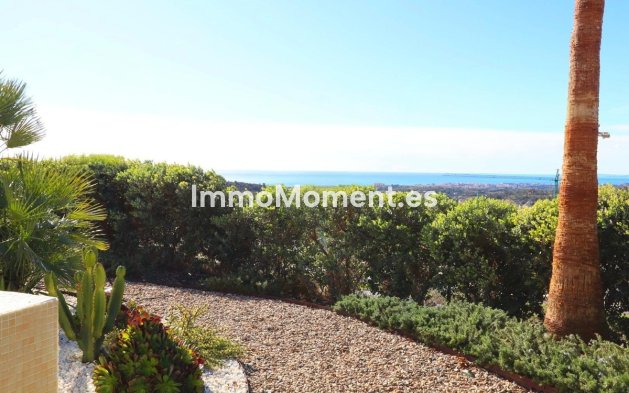 Reventa - Villa independiente - Finestrat
