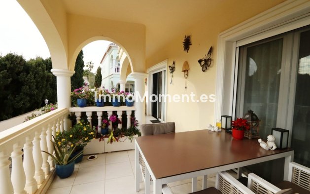 Reventa - Apartamento - Benissa - Benissa Centro