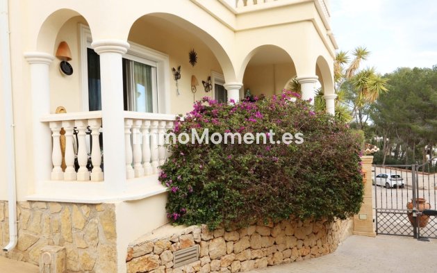 Reventa - Apartamento - Benissa - Benissa Centro