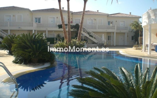 Reventa - Apartamento - Benissa - Benissa Centro