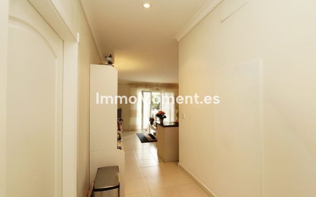 Reventa - Apartamento - Benissa - Benissa Centro