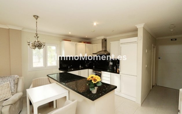 Reventa - Apartamento - Benissa - Benissa Centro