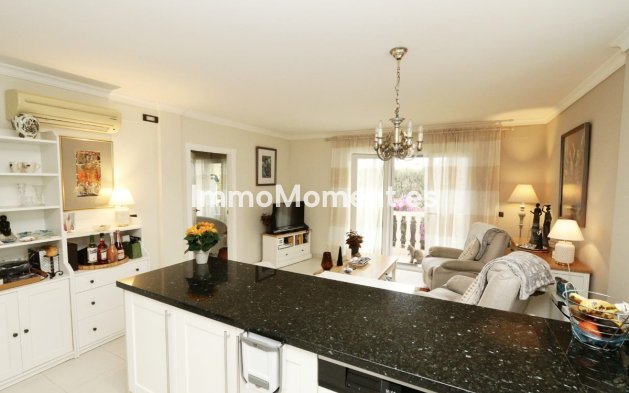 Reventa - Apartamento - Benissa - Benissa Centro